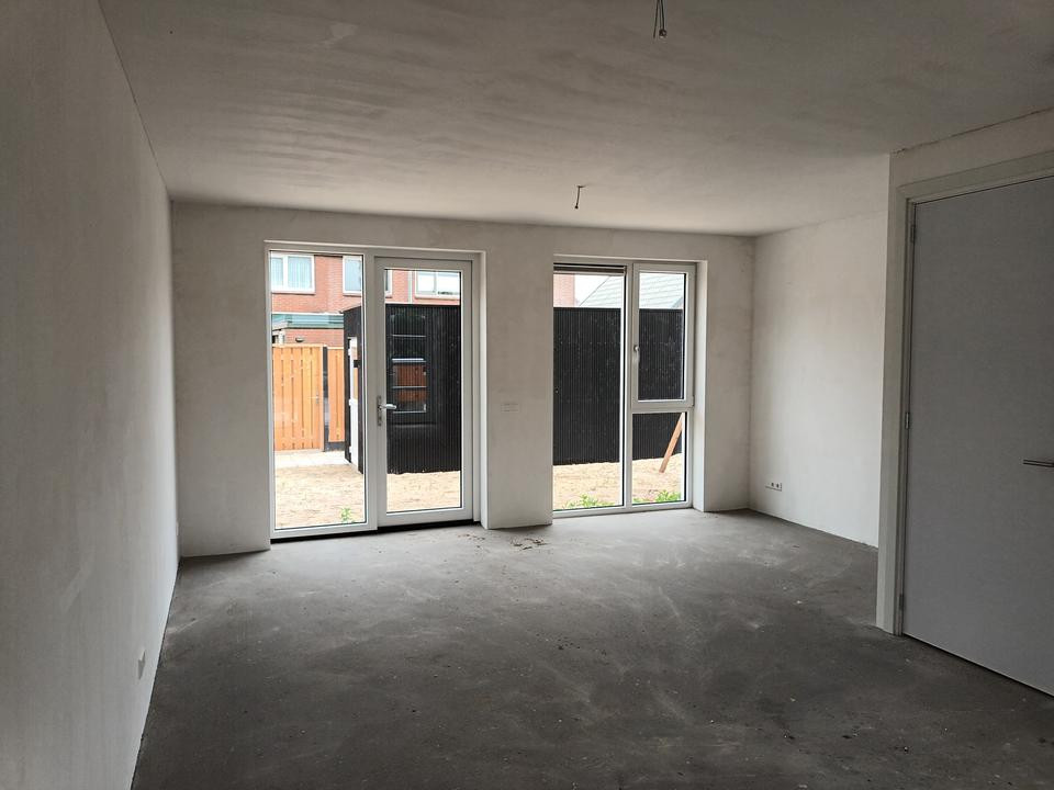 Tussenwoning te koop: De Molenhof 5B, Ochten