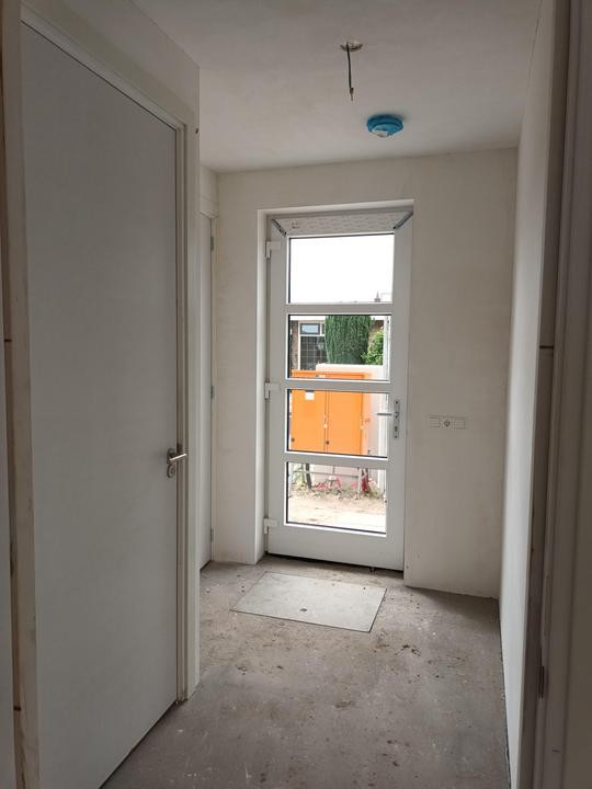 Tussenwoning te koop: De Molenhof 5B, Ochten