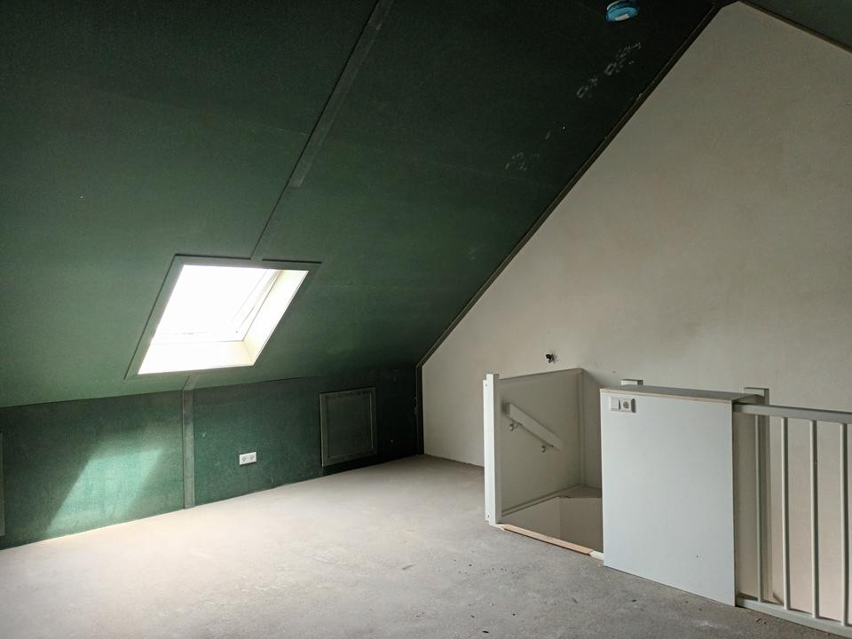 Tussenwoning te koop: De Molenhof 5B, Ochten