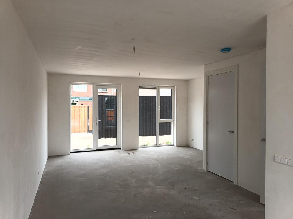 Tussenwoning te koop: De Molenhof 5B, Ochten