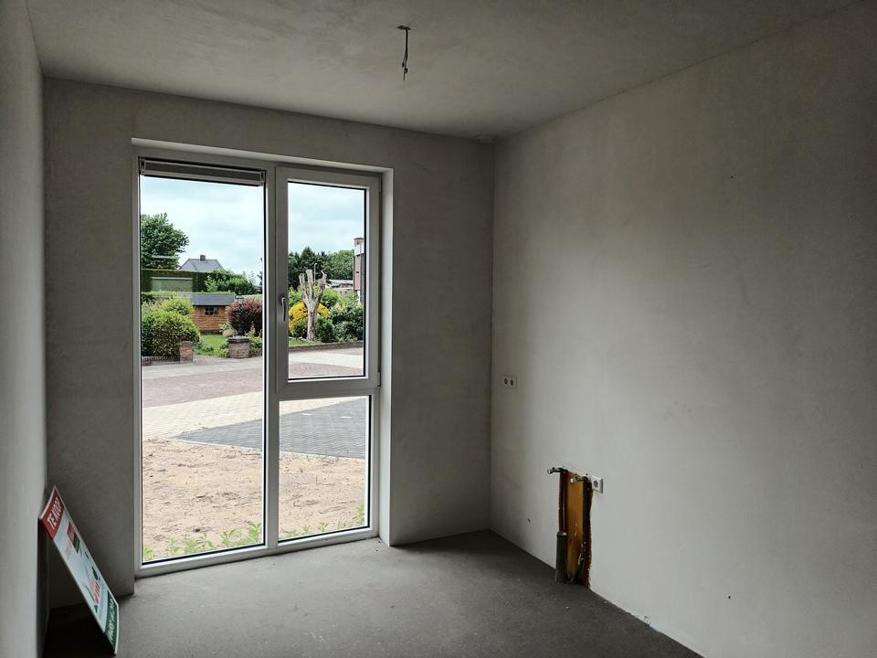 Tussenwoning te koop: De Molenhof 5B, Ochten