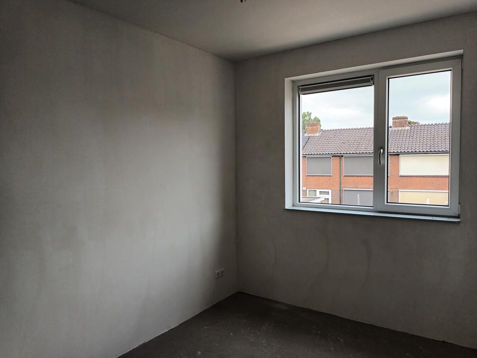 Tussenwoning te koop: De Molenhof 5B, Ochten