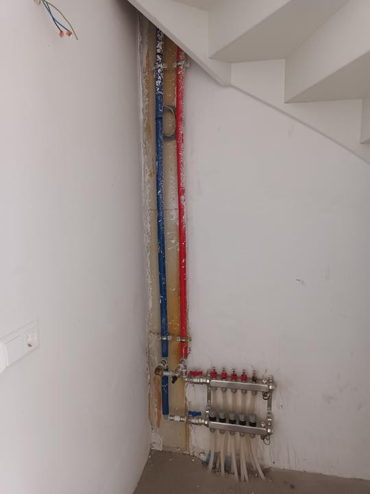 Tussenwoning te koop: De Molenhof 5B, Ochten