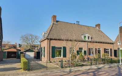 Bevrijdingssingel 15