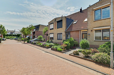 Arnoldus Jacobsstraat 4