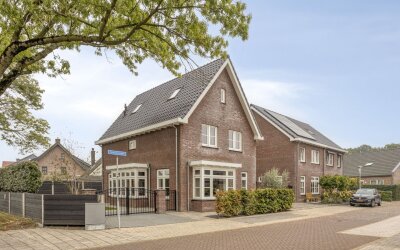Oranjestraat 1-A