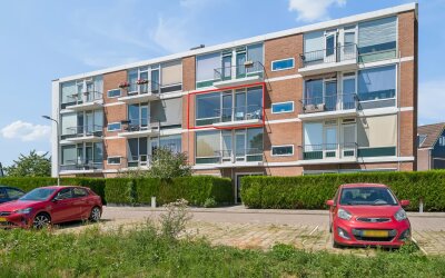 Oranjestraat 74
