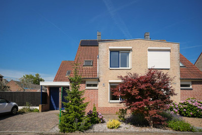 Huis te koop Eind 1