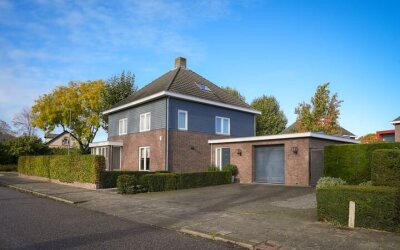 Liniestraat 11-A