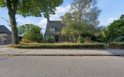 Huis te koop Liniestraat 2