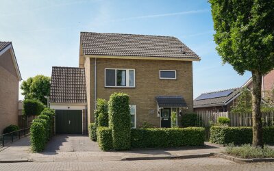 Eikenlaan 40