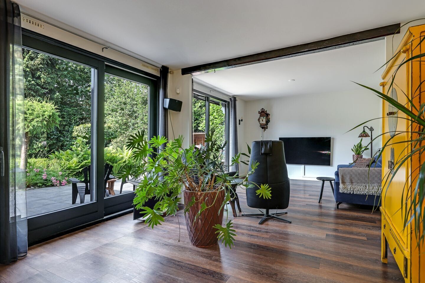 Vrijstaande woning te koop: Rijnkant 14, Ochten