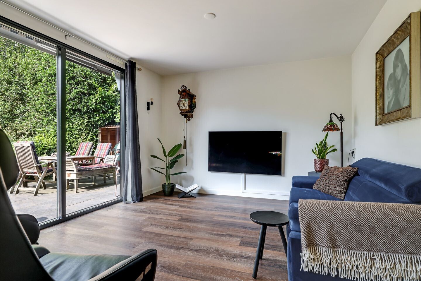 Vrijstaande woning te koop: Rijnkant 14, Ochten