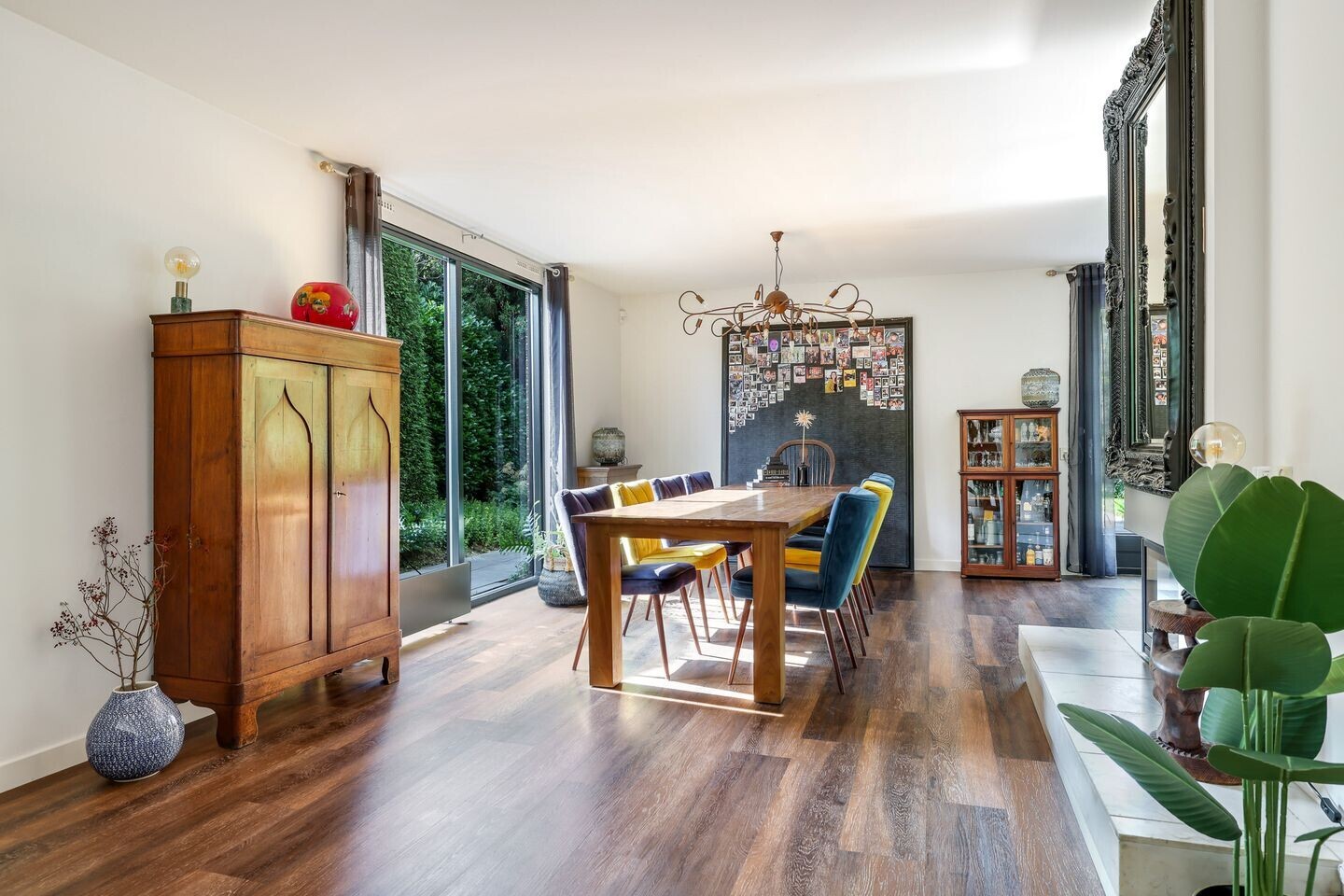 Vrijstaande woning te koop: Rijnkant 14, Ochten