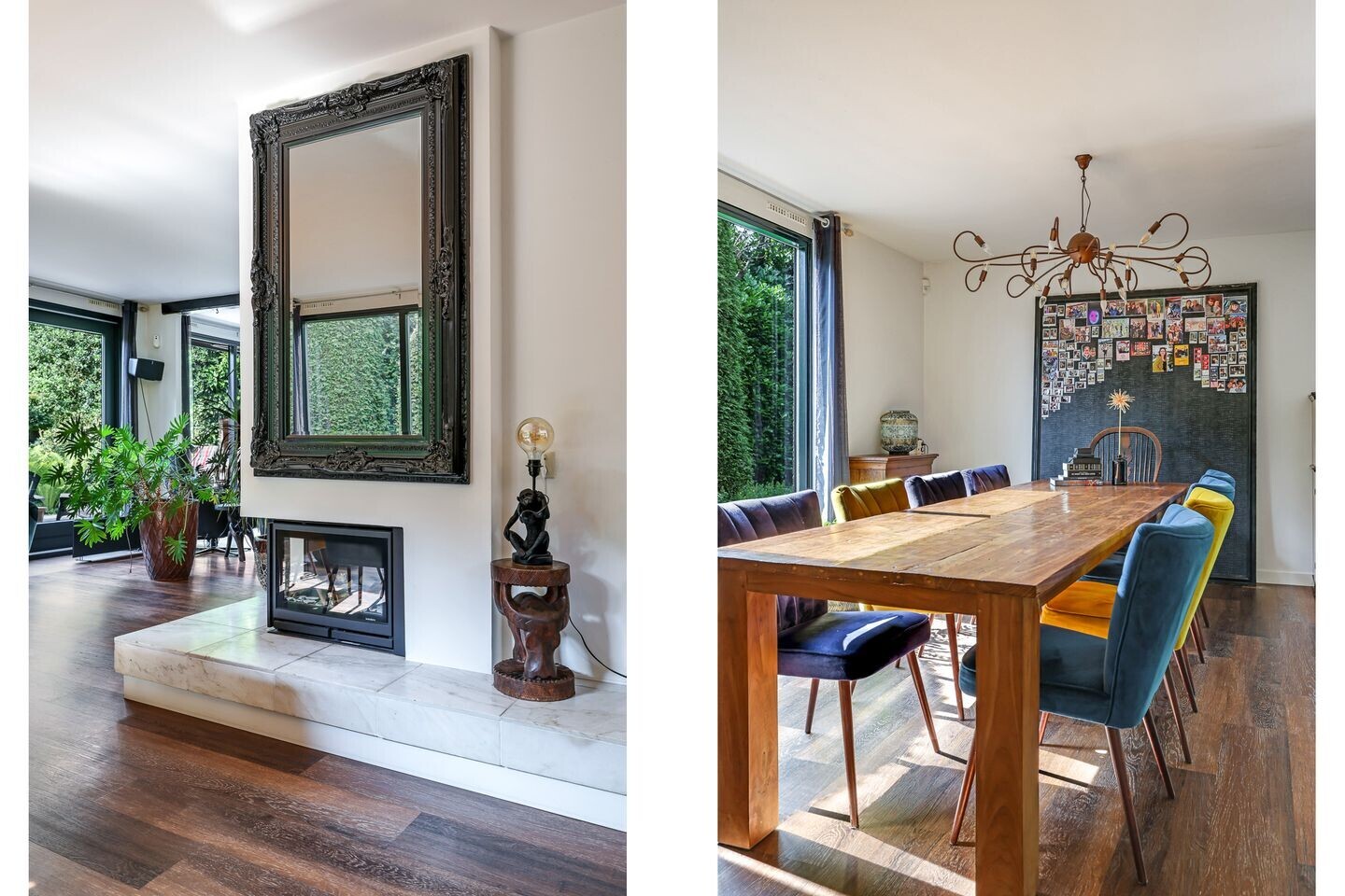 Vrijstaande woning te koop: Rijnkant 14, Ochten