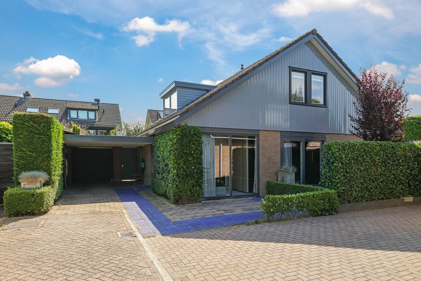 Vrijstaande woning te koop: Rijnkant 14, Ochten