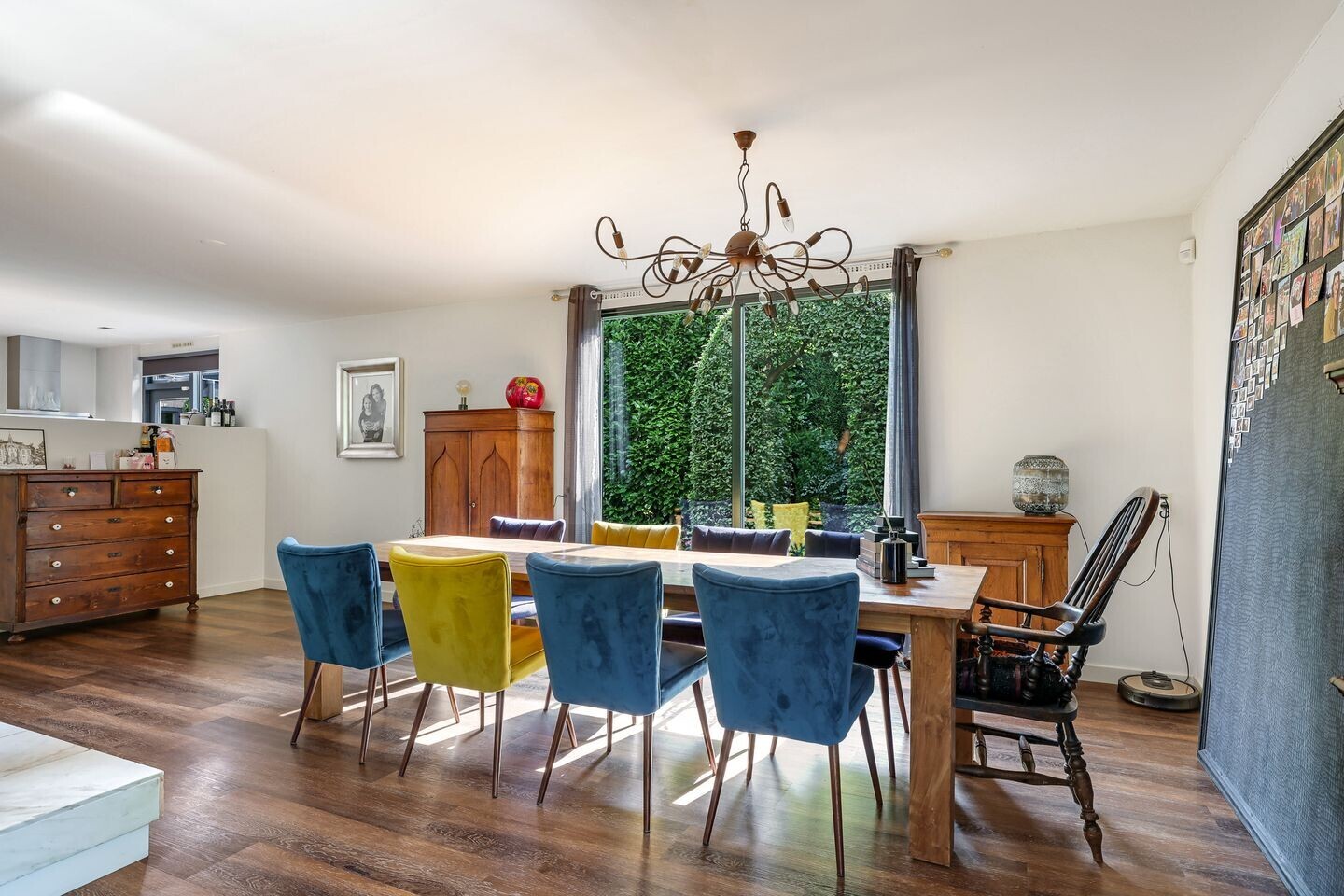 Vrijstaande woning te koop: Rijnkant 14, Ochten