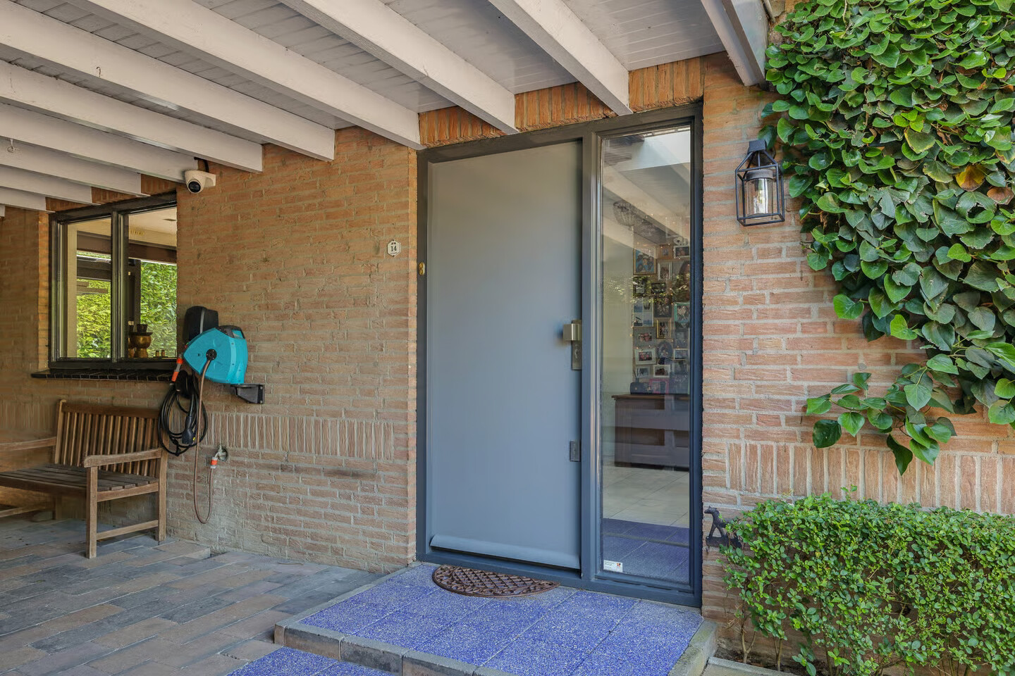 Vrijstaande woning te koop: Rijnkant 14, Ochten
