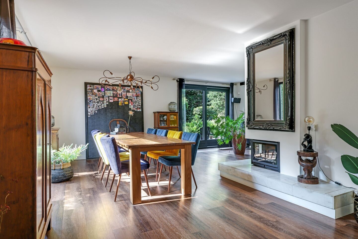 Vrijstaande woning te koop: Rijnkant 14, Ochten