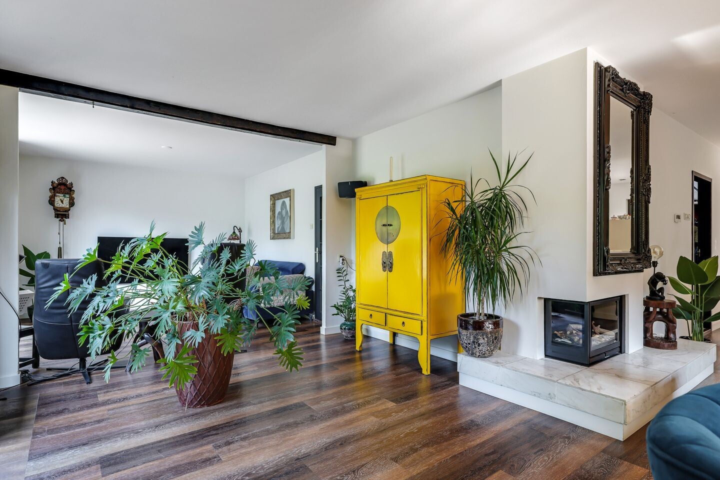 Vrijstaande woning te koop: Rijnkant 14, Ochten