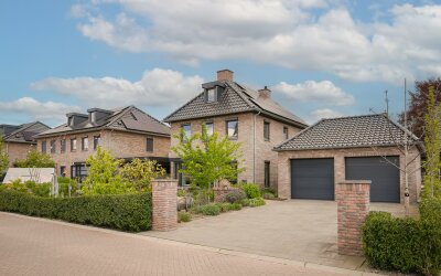Prunusstraat 3