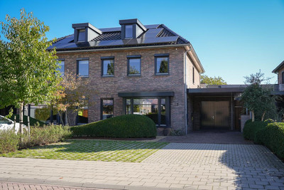 Prunusstraat 5