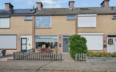 Kollumerlandstraat 13