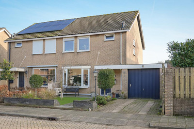 Kollumerlandstraat 2