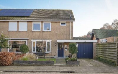 Kollumerlandstraat 2