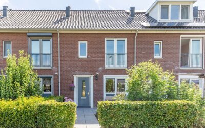 De Ochtense Steegh 8