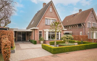 Weth. W. Keukenstraat 6