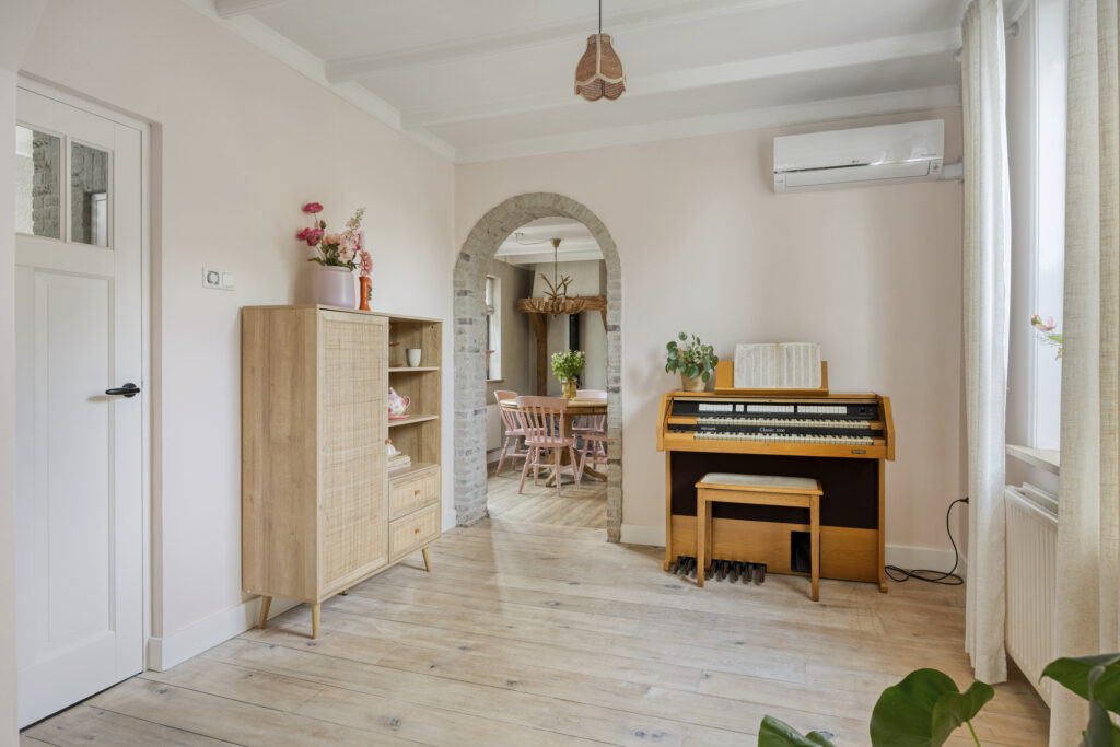Vrijstaande woning te koop: Keizerstraat 12, Ijzendoorn