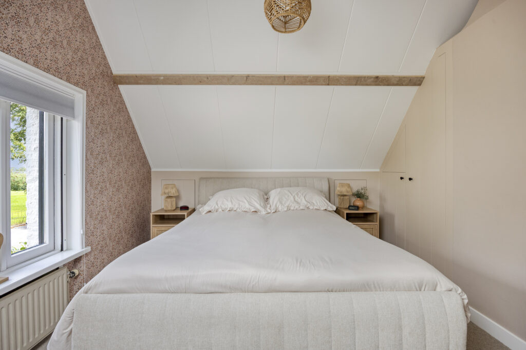 Vrijstaande woning te koop: Keizerstraat 12, Ijzendoorn