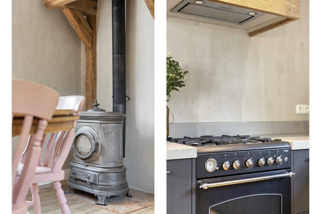 Vrijstaande woning te koop: Keizerstraat 12, Ijzendoorn