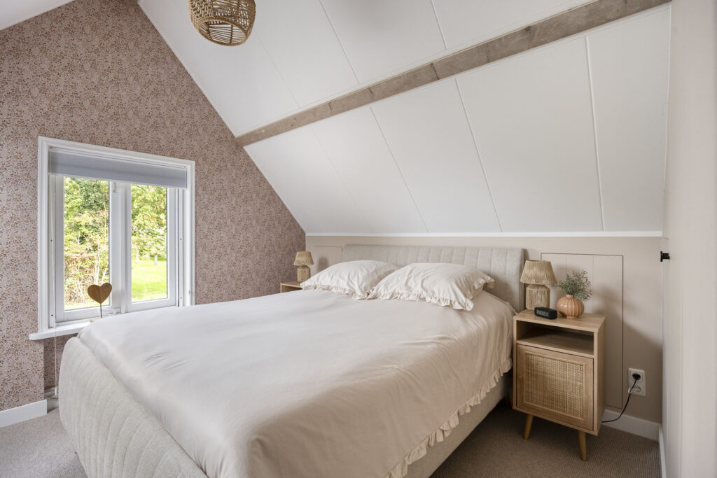 Vrijstaande woning te koop: Keizerstraat 12, Ijzendoorn