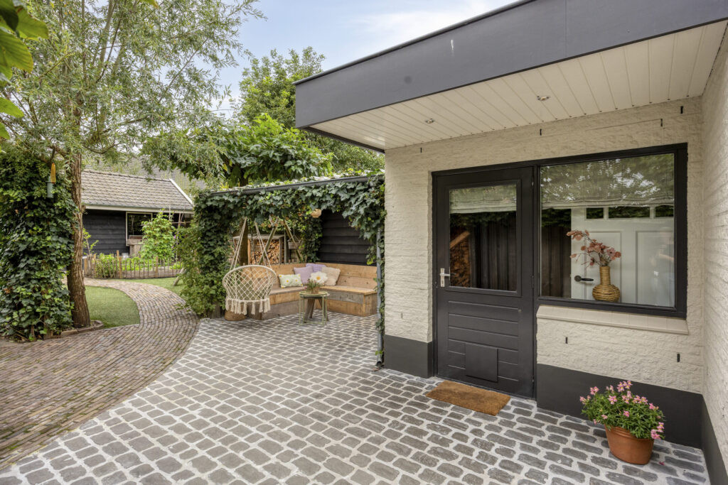 Vrijstaande woning te koop: Keizerstraat 12, Ijzendoorn