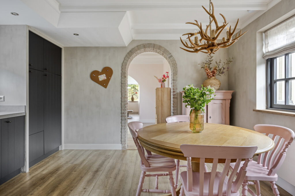Vrijstaande woning te koop: Keizerstraat 12, Ijzendoorn