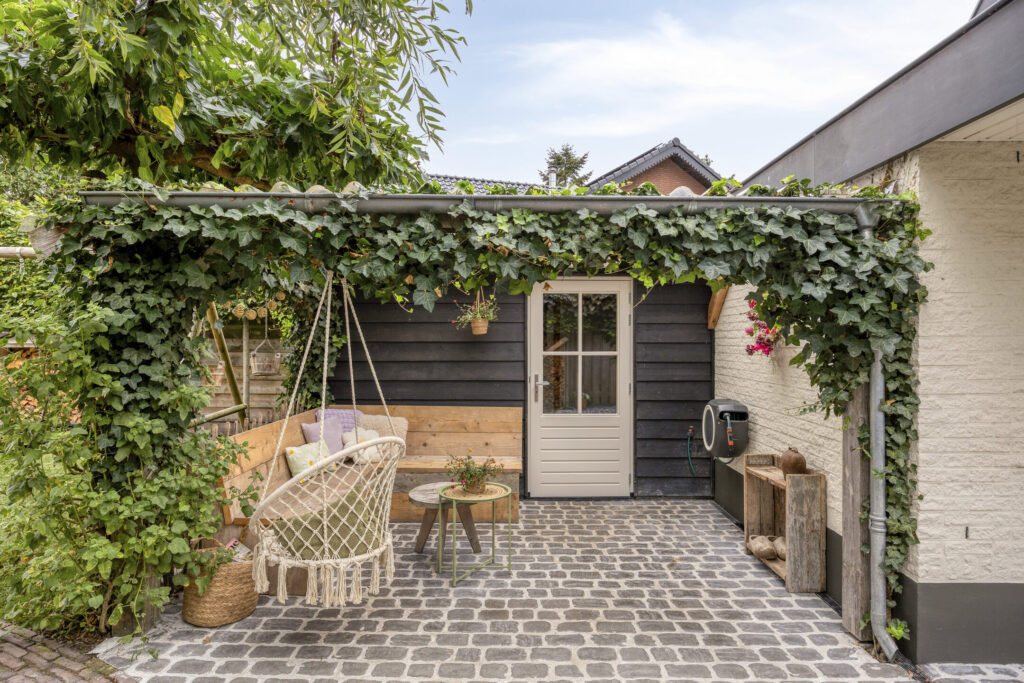 Vrijstaande woning te koop: Keizerstraat 12, Ijzendoorn
