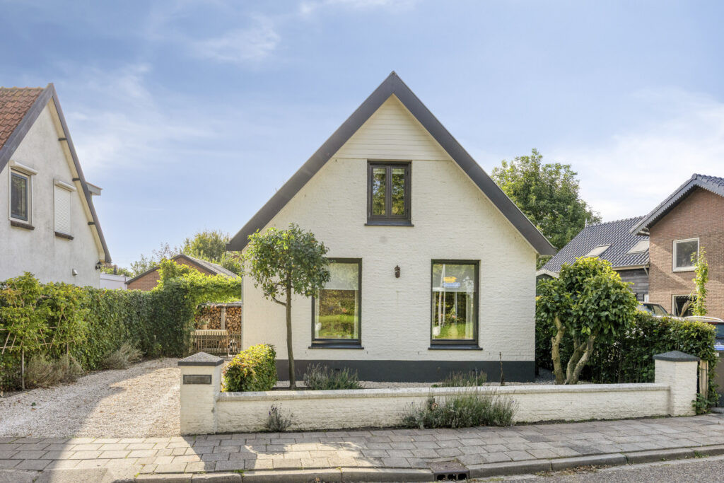 Vrijstaande woning te koop: Keizerstraat 12, Ijzendoorn