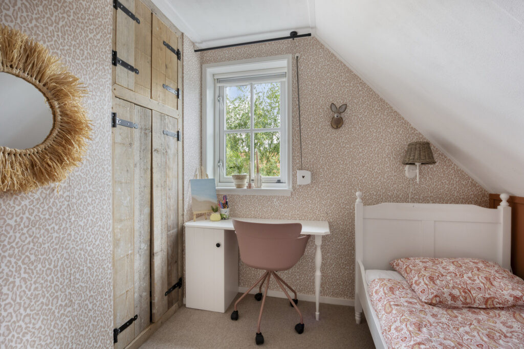 Vrijstaande woning te koop: Keizerstraat 12, Ijzendoorn