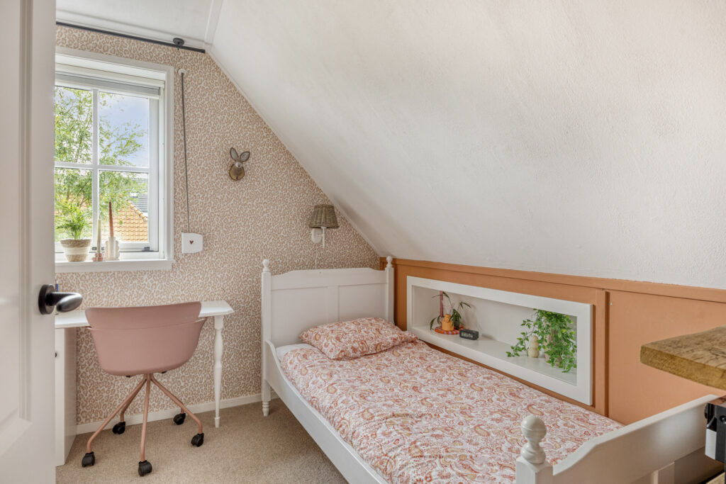 Vrijstaande woning te koop: Keizerstraat 12, Ijzendoorn