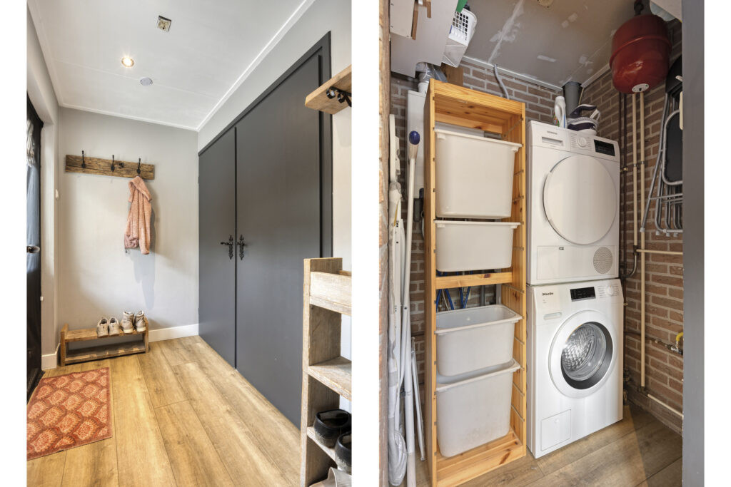 Vrijstaande woning te koop: Keizerstraat 12, Ijzendoorn