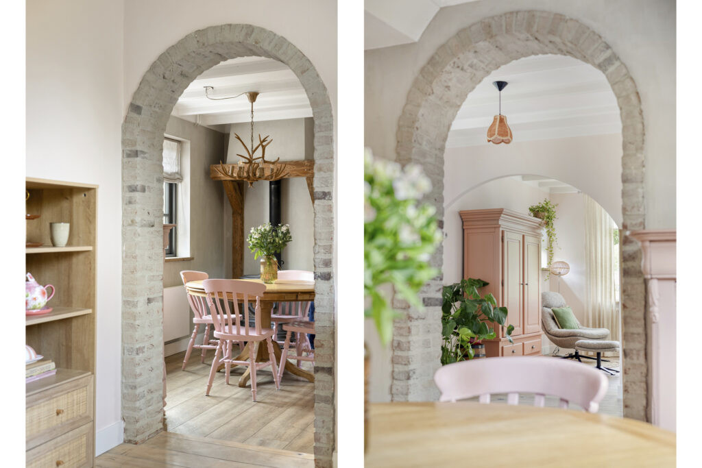 Vrijstaande woning te koop: Keizerstraat 12, Ijzendoorn