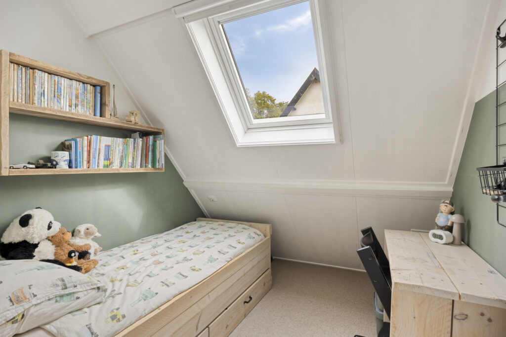 Vrijstaande woning te koop: Keizerstraat 12, Ijzendoorn