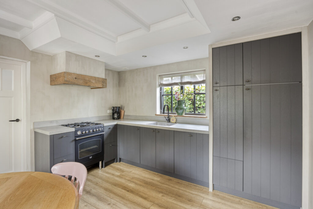 Vrijstaande woning te koop: Keizerstraat 12, Ijzendoorn