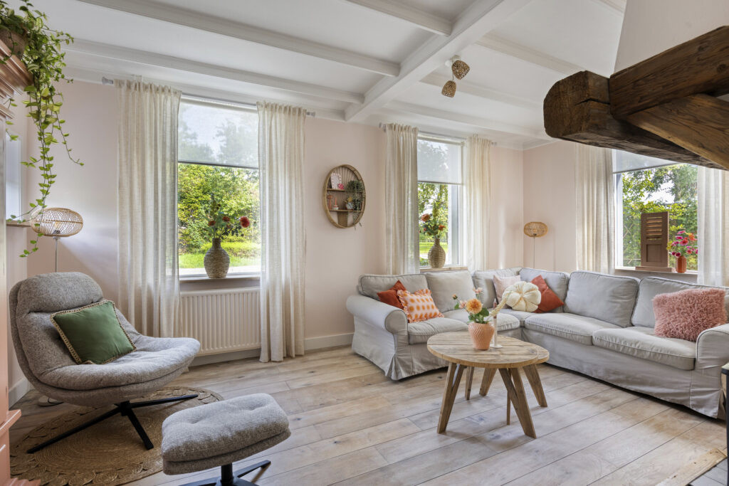 Vrijstaande woning te koop: Keizerstraat 12, Ijzendoorn