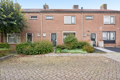 Gasthuisstraat 3
