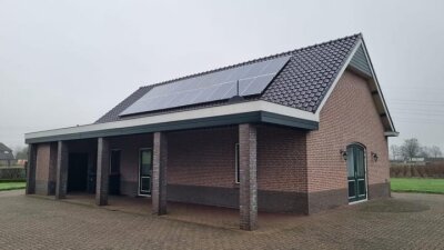 Medensteinsestraat 22