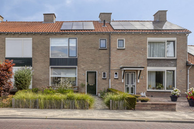 Achterstraat 22