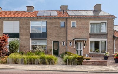 Achterstraat 22